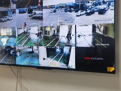 -京西五环检测场