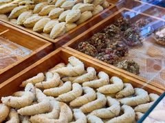-玛尔哈巴·塔塔尔糕点(华侨小区店)
