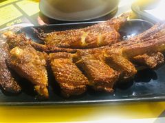 羊排-望京小腰(北京总店)