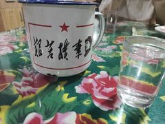 -人民公社大食堂(顺义总店)
