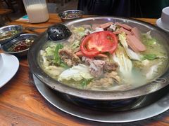 -陈记泸州酸菜豆花火锅(建设路店)