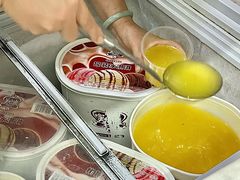 -五福堂龟苓膏(河东北山店)