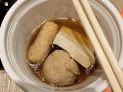 -吉野家(567漫天地店)