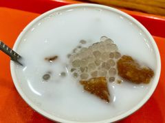 招牌荔浦香芋露-冰神糖水铺(国贸中心店)