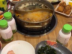 -松野谷·寿喜烧自助(华联顺义金街购物中心店)