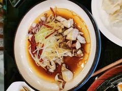 -金海湾海鲜总店