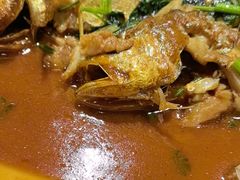 -和源祥·日照菜扛把子(万平口一店)