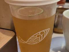 -船歌·鱼水饺青岛菜(石老人店)