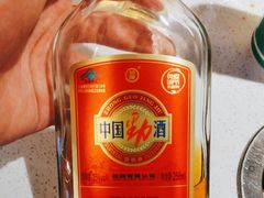 -大斌家串串火锅(德思勤店)