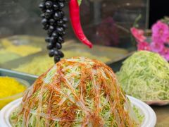 -新疆国际大巴扎