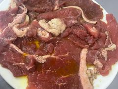 -松明一烤肉馆(鲁园店)