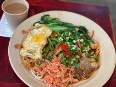 -方铲铲·成都板凳面(滨江银泰店)