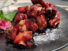 糖醋小排-淮扬韵(凤八市政府店)