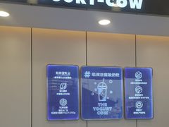 -一只酸奶牛(洪崖洞11楼店)