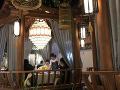 大堂-乾园(天河城店)