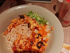 -大师兄·西北小馆(金湾华发商都店)