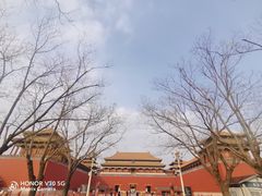 -故宫博物院(故宫)