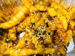 土豆-小吊梨汤·北京菜·烤鸭(鸟巢店)