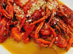 蒜蓉小龙虾-龙虾奇迹(大华三路店)