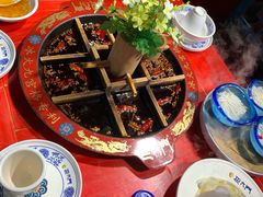 -巴九门老火锅(来福士打望店)