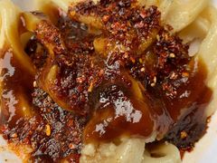 -洞子口张老二凉粉(文殊院店)