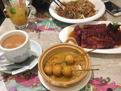 -表妹香港靓点餐厅