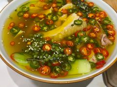 -沸腾鱼乡(知春路分店)