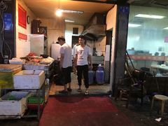 -赵璐海鲜面馆(德行路店)