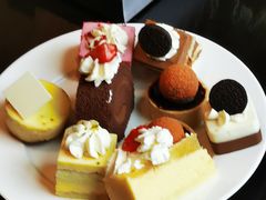 -天津东凯悦酒店·Market Café自助餐厅