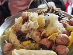 -寿州美味厨豆腐宴(寿县南门口西环路店)