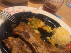 -豪客来牛排(成都锦江大融城店)