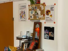 -钉子咖啡·Nail coffee(天鸿店)