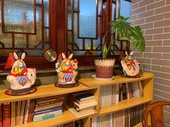 -皇家冰窖小院(什刹海店)