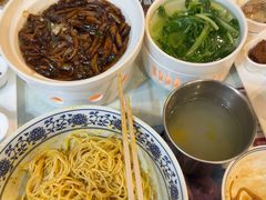 -阿金大白·上海菜馆(新天地店)