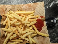 -桂二老坛酸菜鱼(三街两巷店)