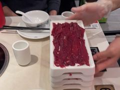 -八合里潮汕鲜牛肉火锅(福州万象城店)