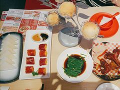 -避风塘(五角场店)