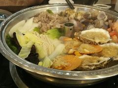 -三亚胜意海景酒店·海鲜自助餐厅(三亚湾路店)