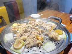 -映日农场无花果鸡(滨江东路店)