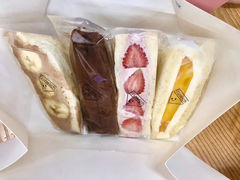 -Fruwich果明治(西单更新场店)