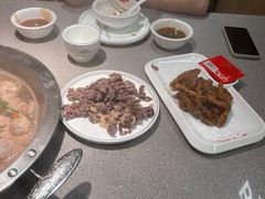 -八合里潮汕鲜牛肉火锅(深圳海岸城店)