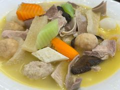 -怡园饭店-餐厅(四望亭店)