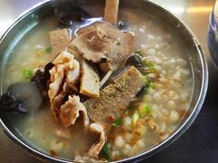 -广场正宗原汁薏米店