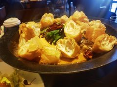 拾久绝味鱼头-拾久(朝阳公园店)