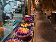 -松子料理(亮马桥店)