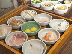 -良米山·云南野生菌过桥米线(上海首店)