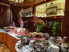 -马勒别墅饭店(静安寺店)