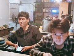 -KAKA·实景密室(马嘶巷店)