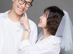 -海马体照相馆(成都来福士广场店)