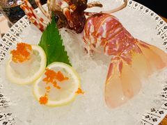 -Mr·Fish鱼鲜生海鲜放题(银泰in99店)